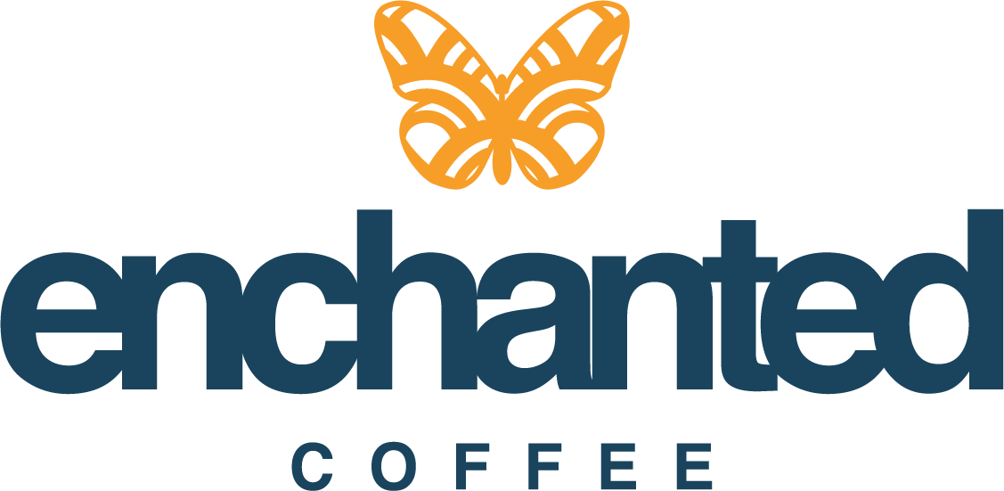 Enchanted Coffee