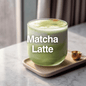 Matcha Latte