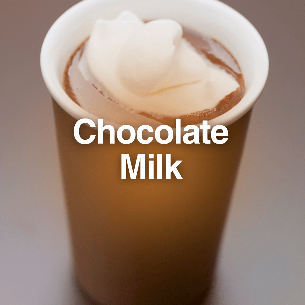 Chocolate Milk