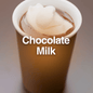 Chocolate Milk