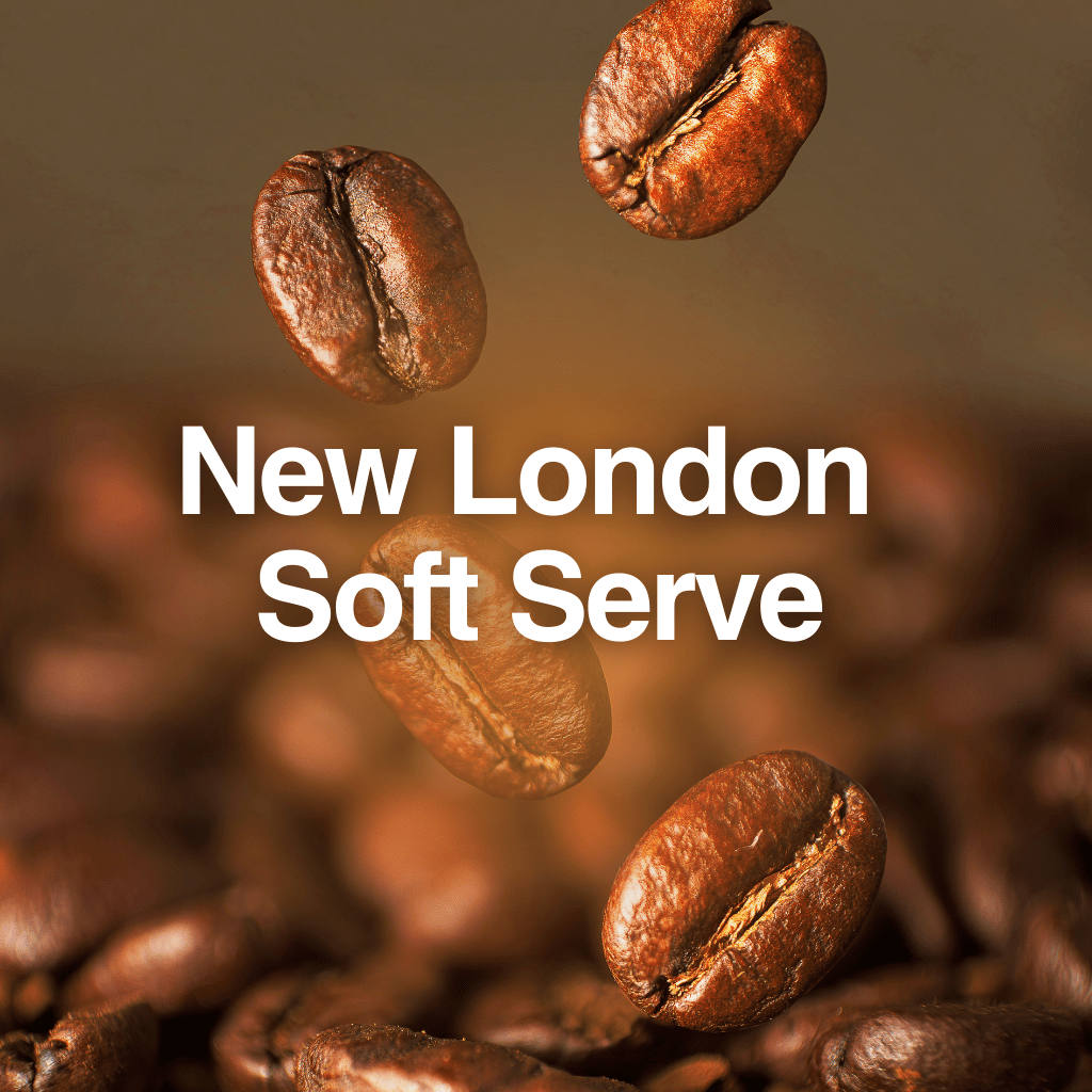 New London Soft Serve