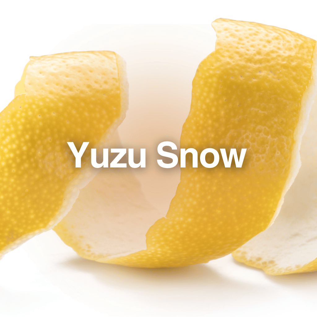 Yuzu Snow