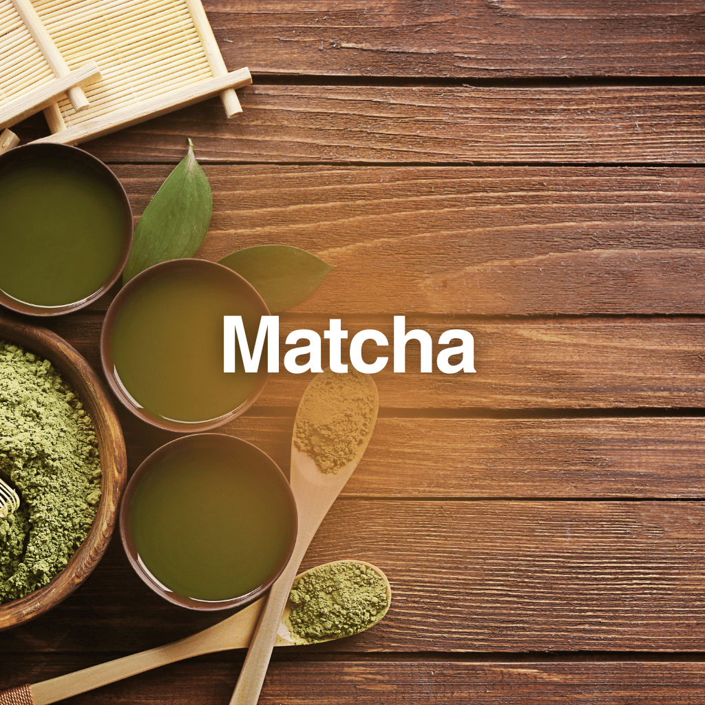 Matcha