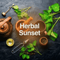 Herbal Sunset