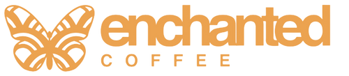 Enchanted Coffee