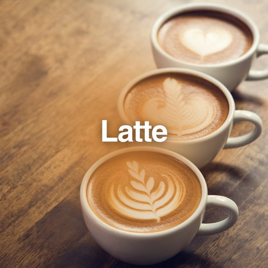 Latte