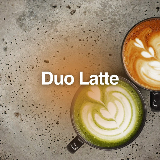 Duo Latte