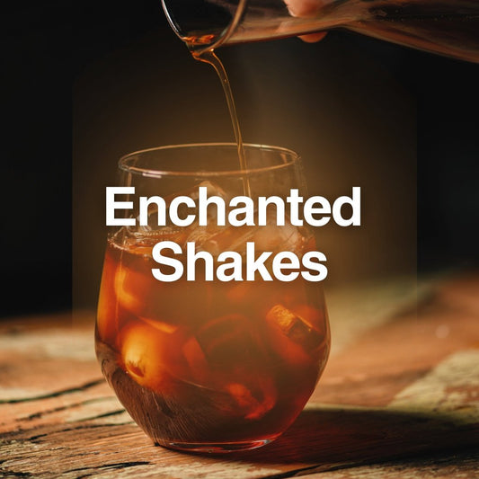 Enchanted Shake