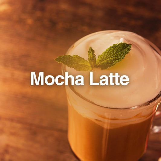 Mocha Latte