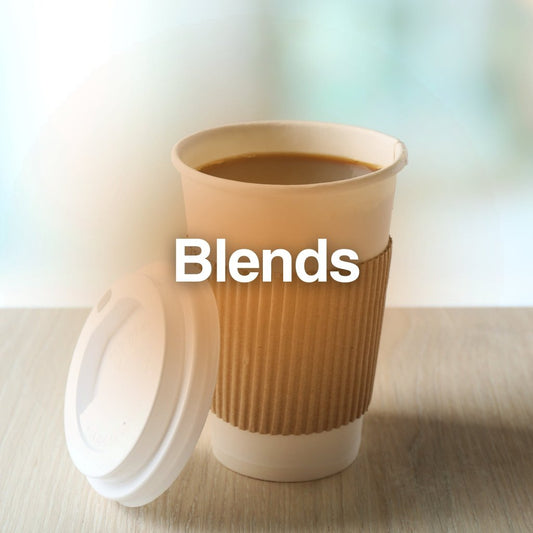 Blends