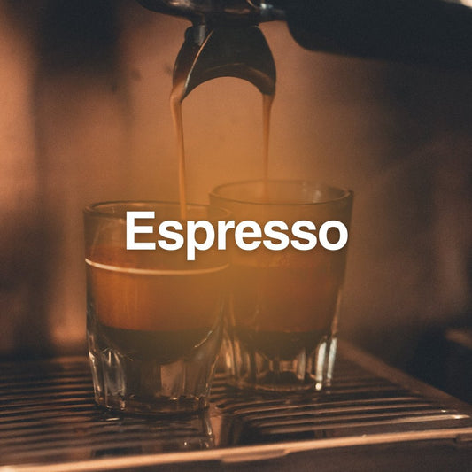 Espresso