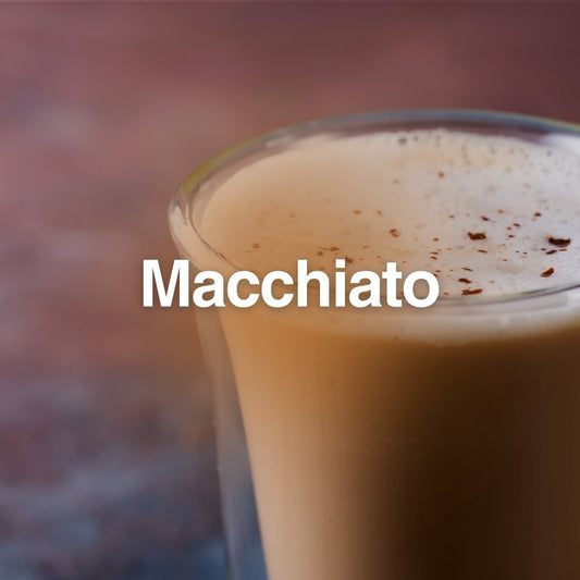 Macchiato