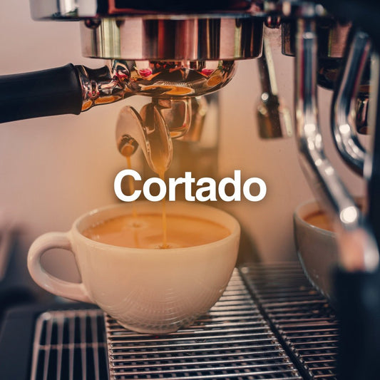 Cortado