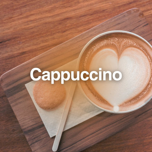 Cappuccino